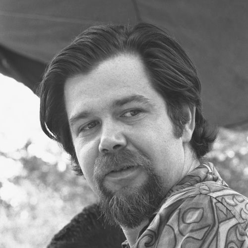 Dave Van Ronk