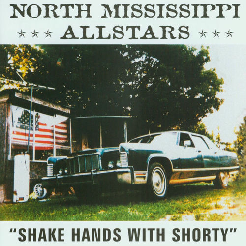 North Mississippi Allstars