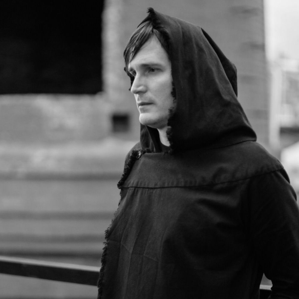 Rafael Anton Irisarri