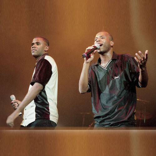 Claudinho E Buchecha