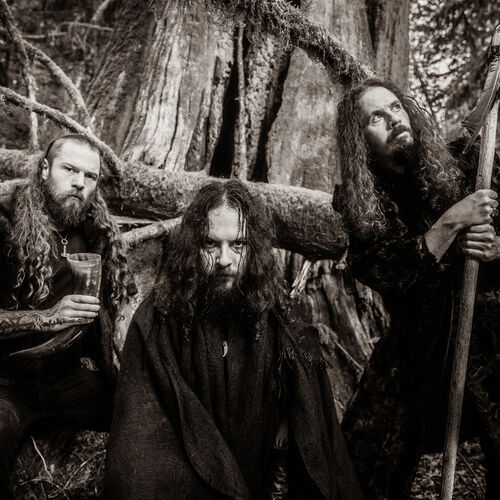 Wolves In The Throne Room