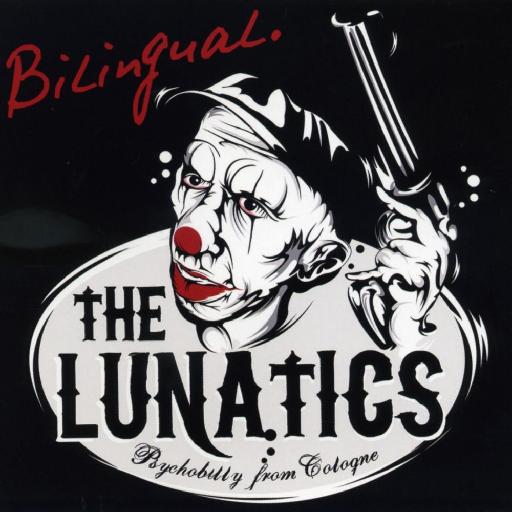 The Lunatics