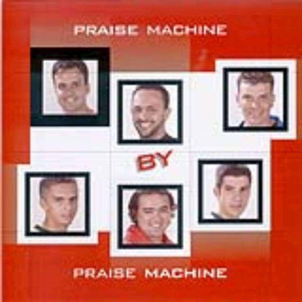 Phase Machine
