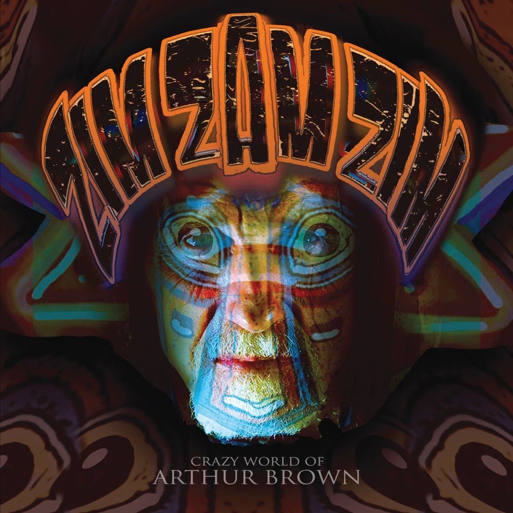Crazy World Of Arthur Brown