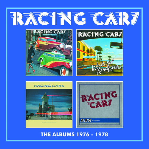 Racing Cars