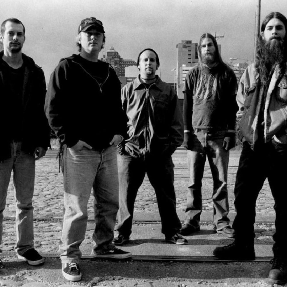 Alabama Thunderpussy