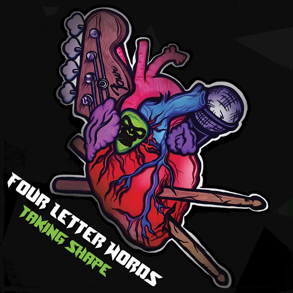 The Four Letter Words