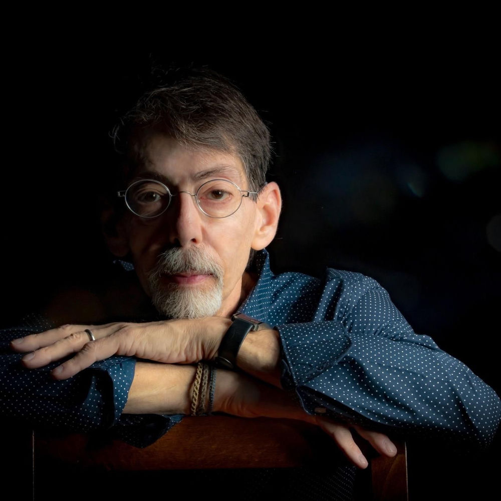 Fred Hersch