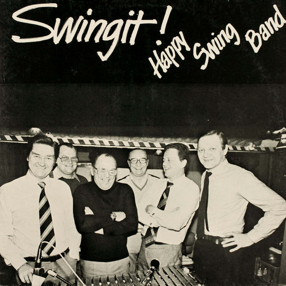 Hip Hop Swing