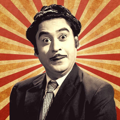 Kishore Kumar