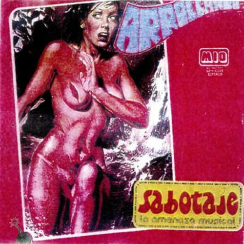 Orq. Sabotaje