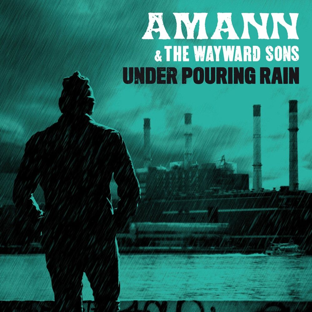 Amann & The Wayward Sons