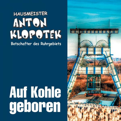 Hausmeister Anton Klopotek