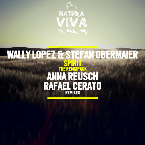 Wally Lopez, Stefan Obermaier