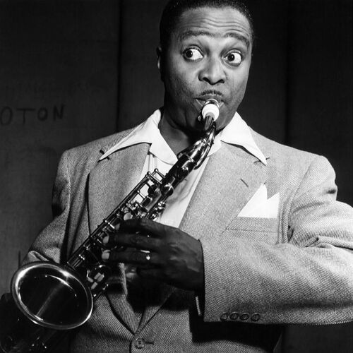 Louis Jordan