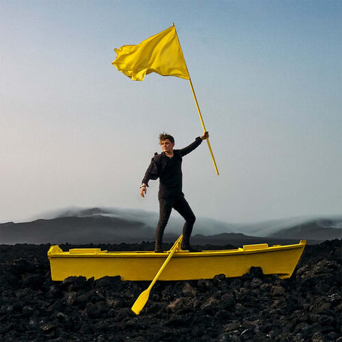 Michael Patrick Kelly