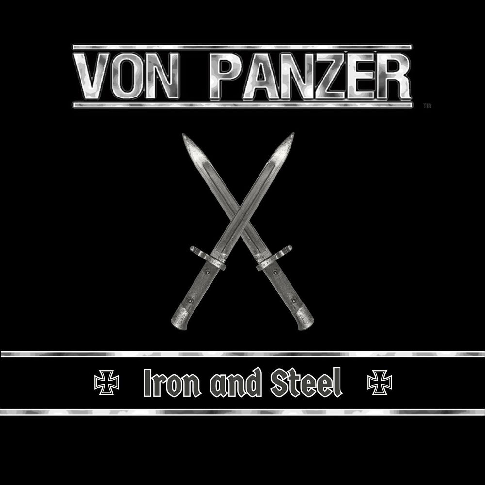 Von Panzer