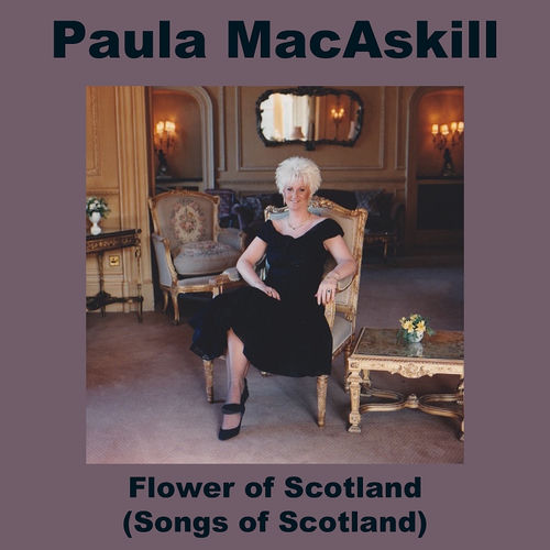 Paula Macaskill
