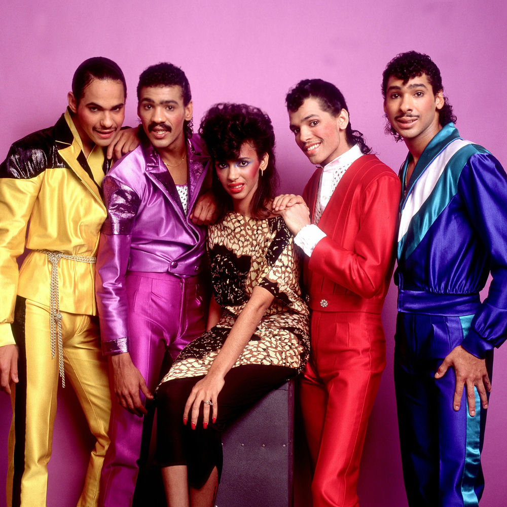 DeBarge