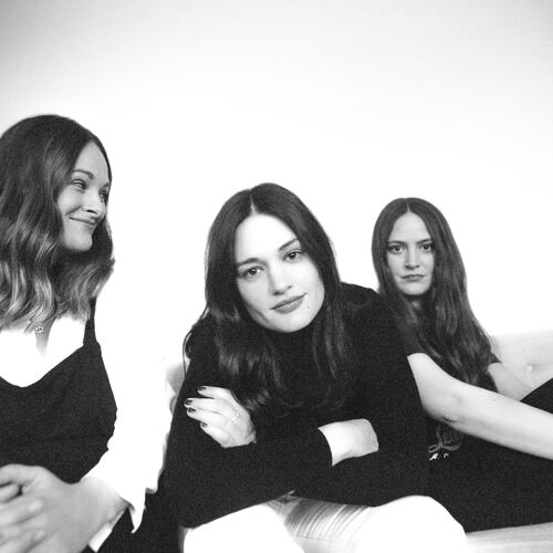 The Staves