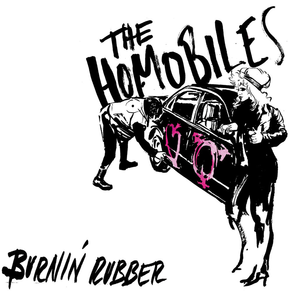 The Homobiles