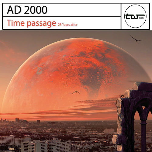 A.D. 2000