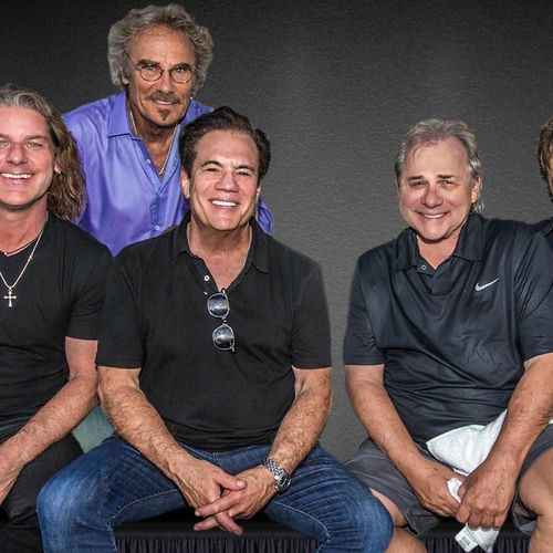 Pablo Cruise
