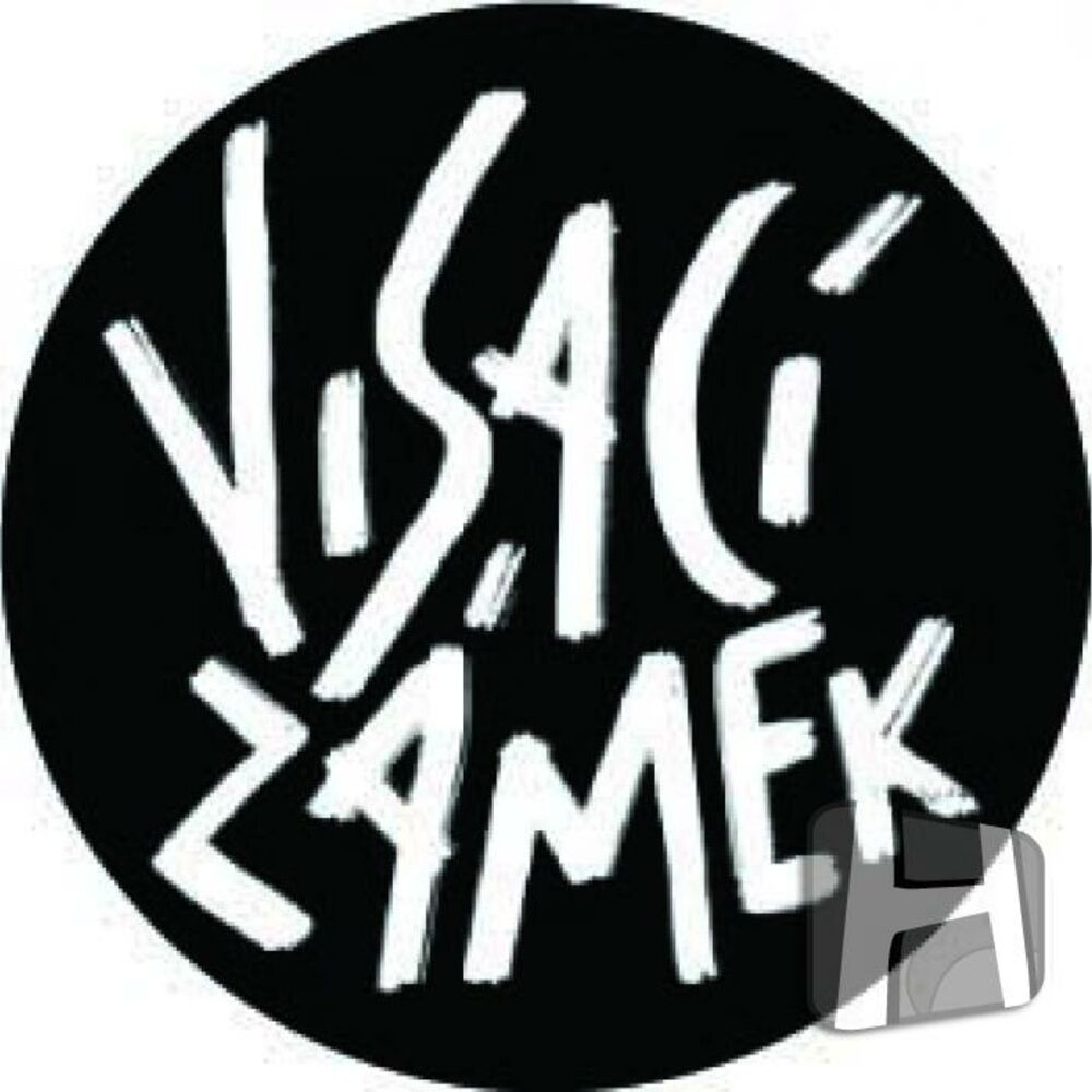 Visací zámek