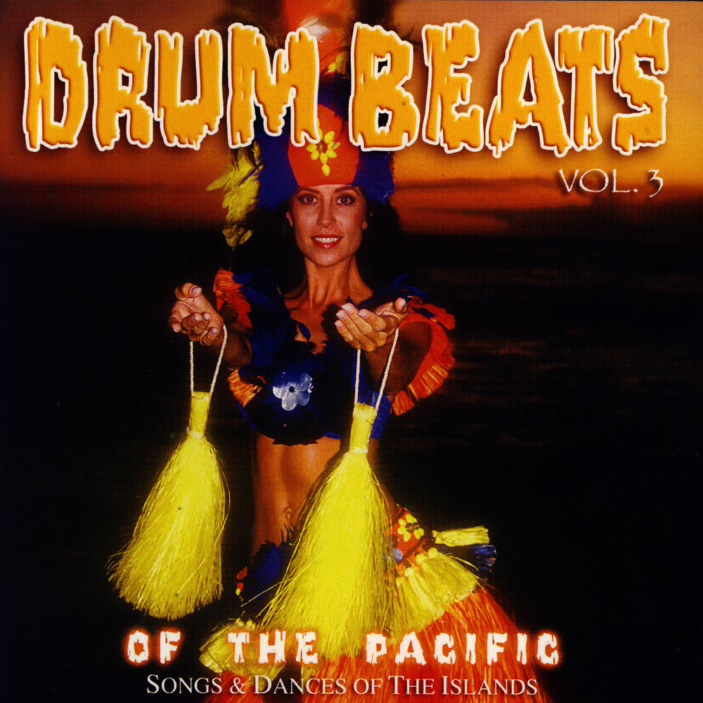 Pacific Beats