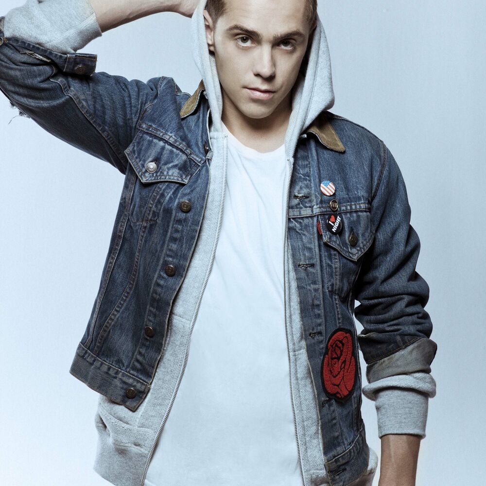 Sammy Adams