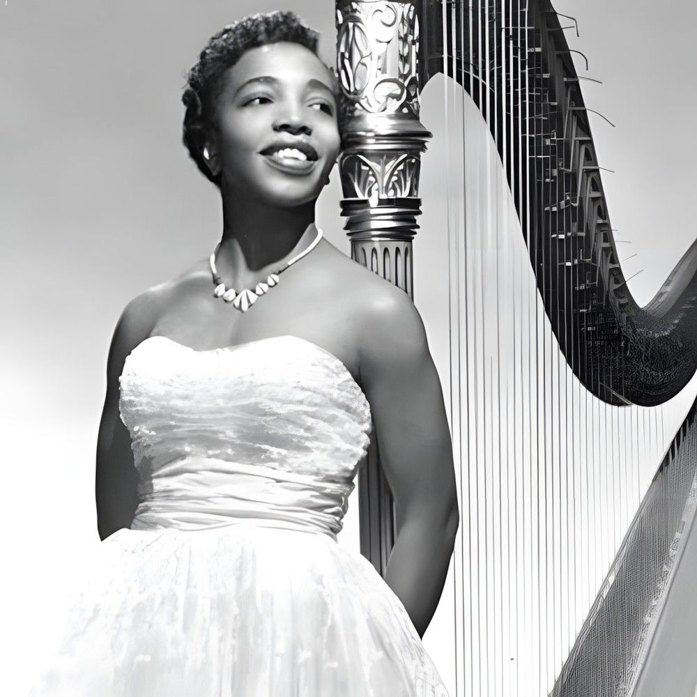 Dorothy Ashby