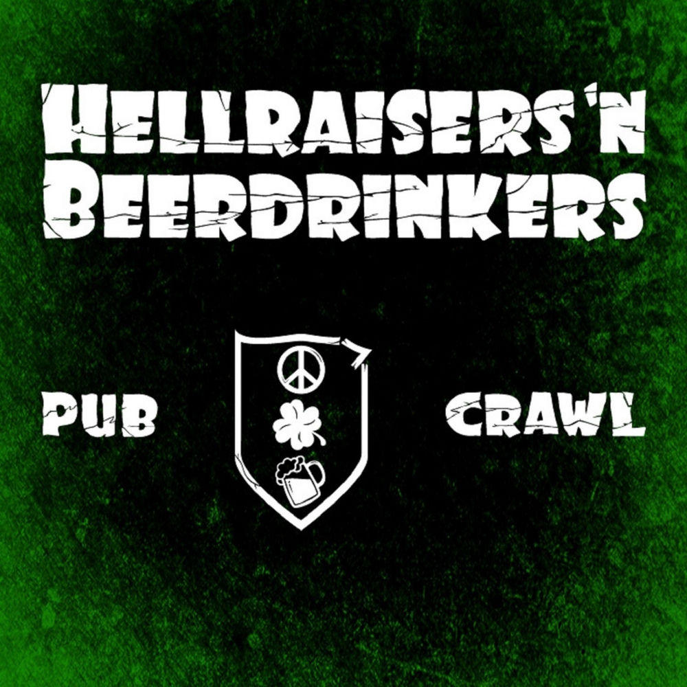 Hellraisers ́n Beerdrinkers