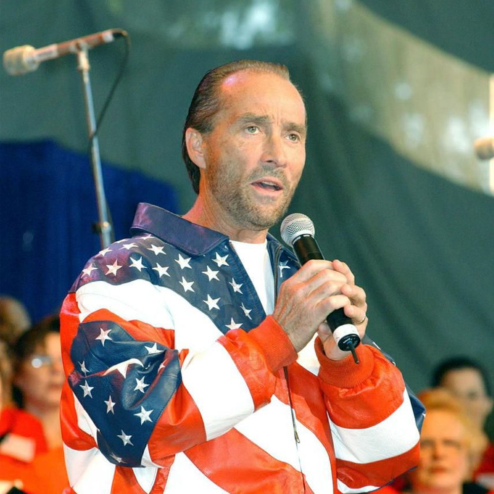 Lee Greenwood