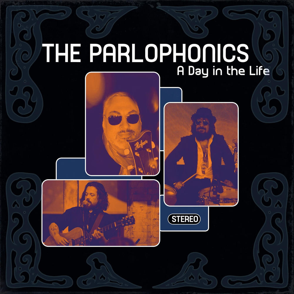 The Parlophonics