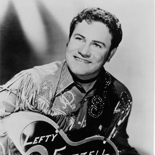 Lefty Frizzell