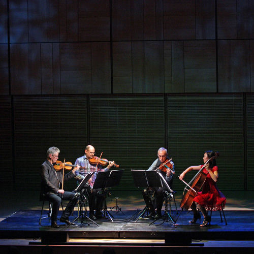 Kronos Quartet