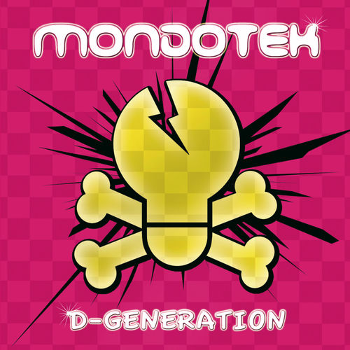 Mondotek