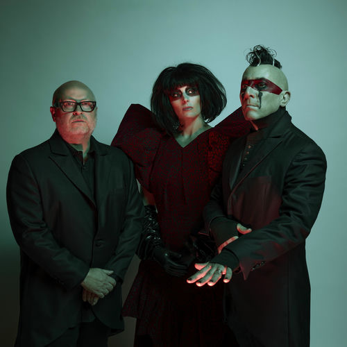 Puscifer