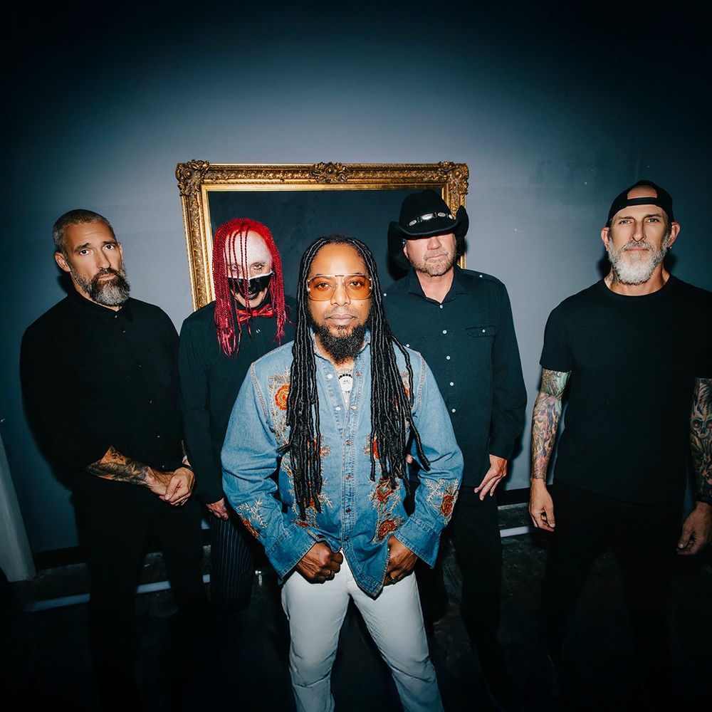 Sevendust