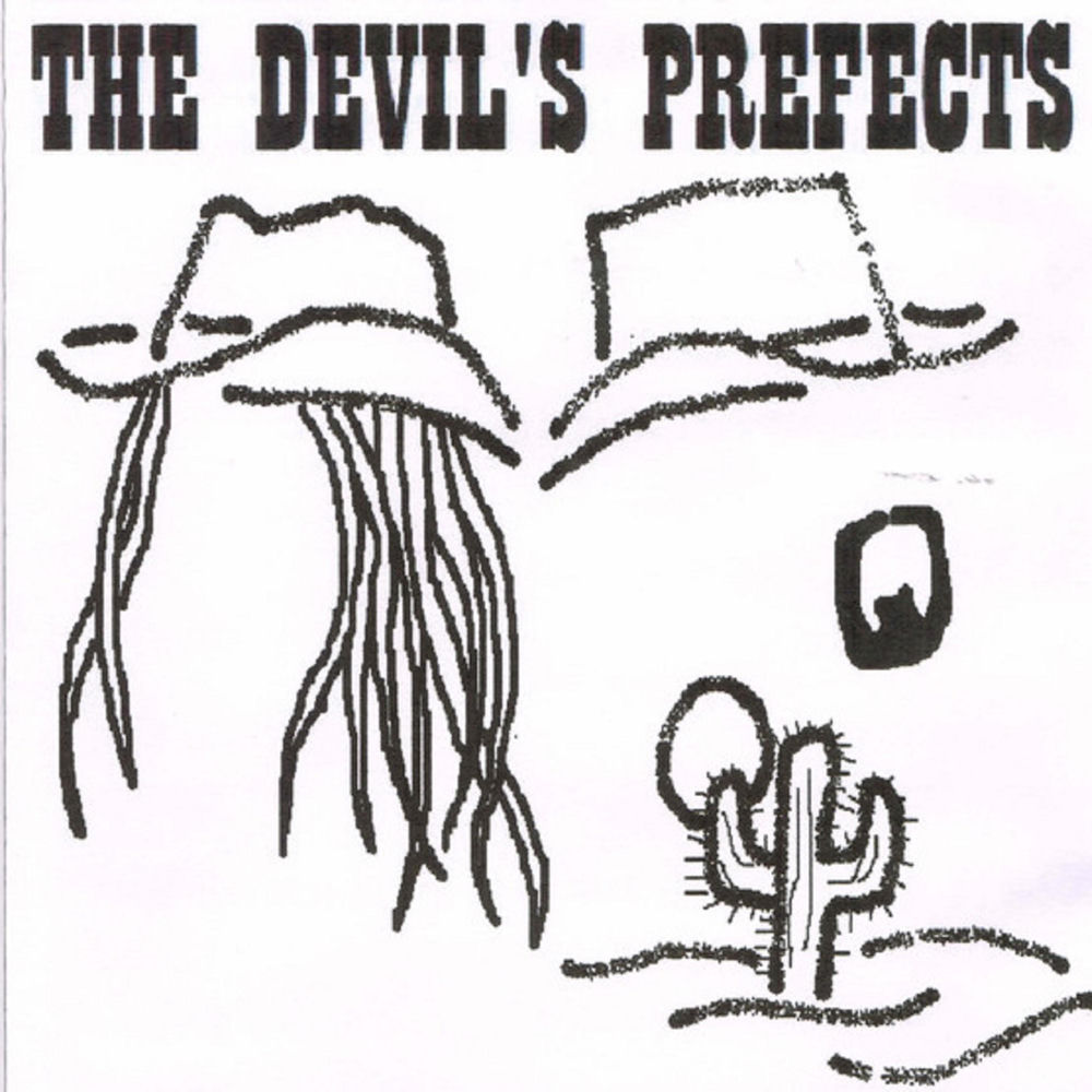 The Devil's Prefects