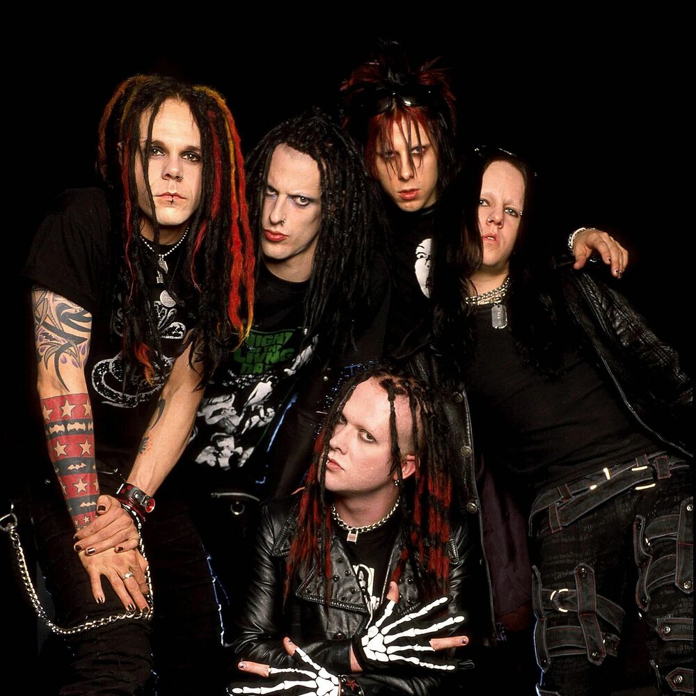 Murderdolls