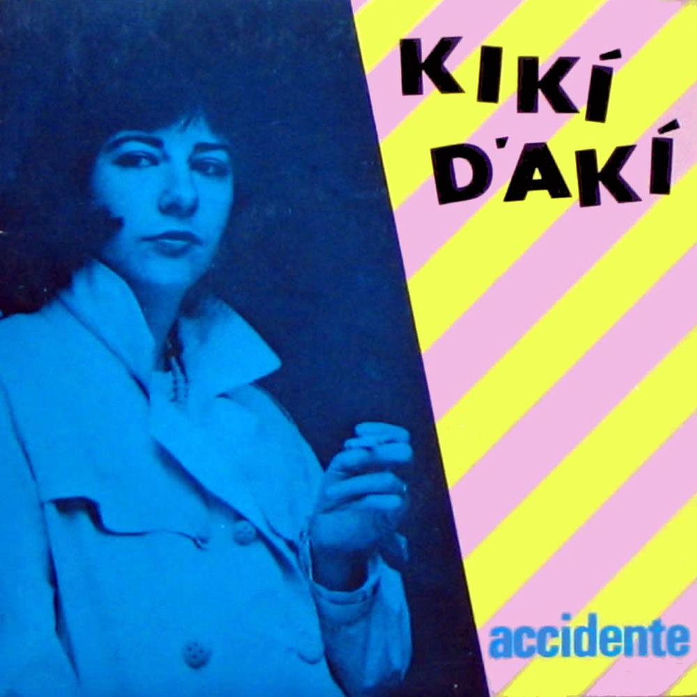 Kiki D'aki