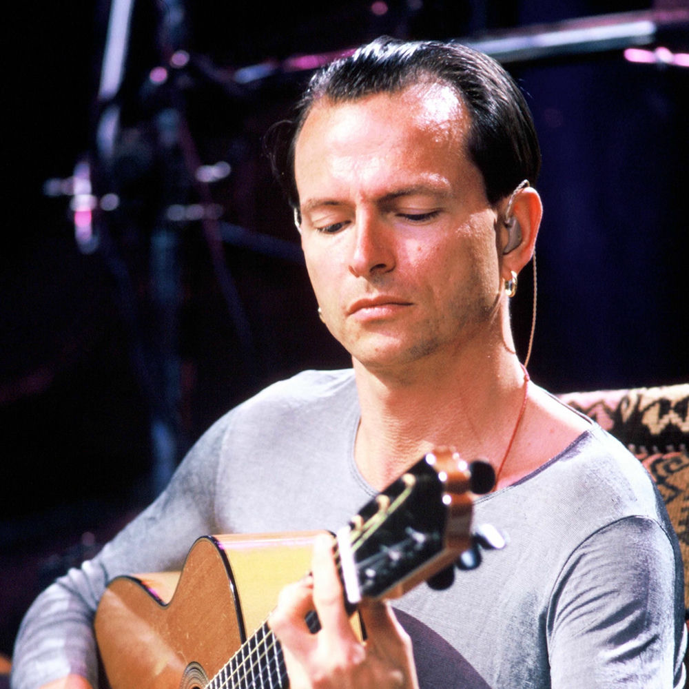 Ottmar Liebert