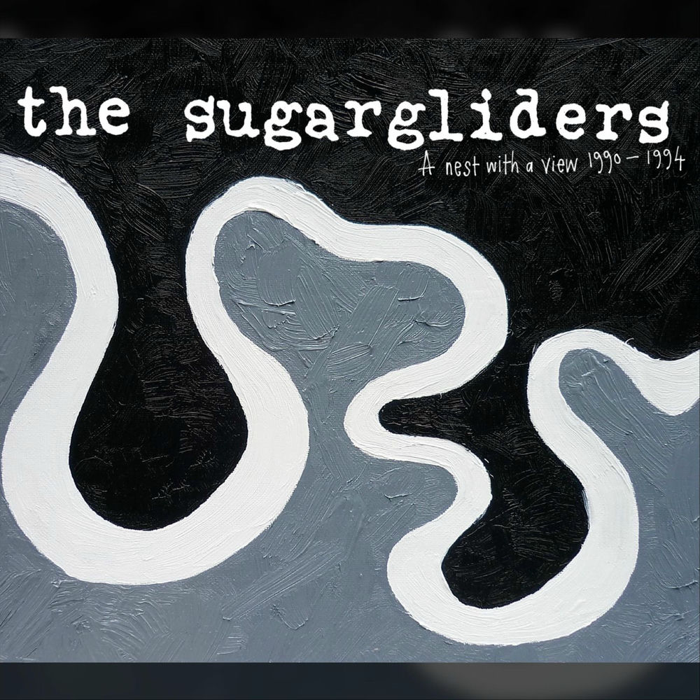 The Sugar Lids