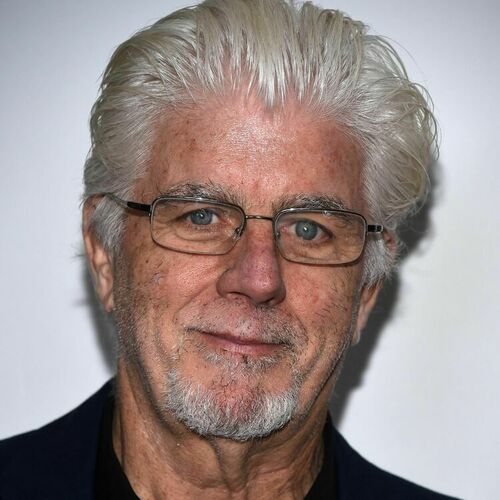 Michael McDonald