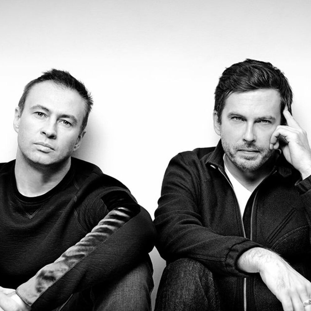 Matrix & Futurebound