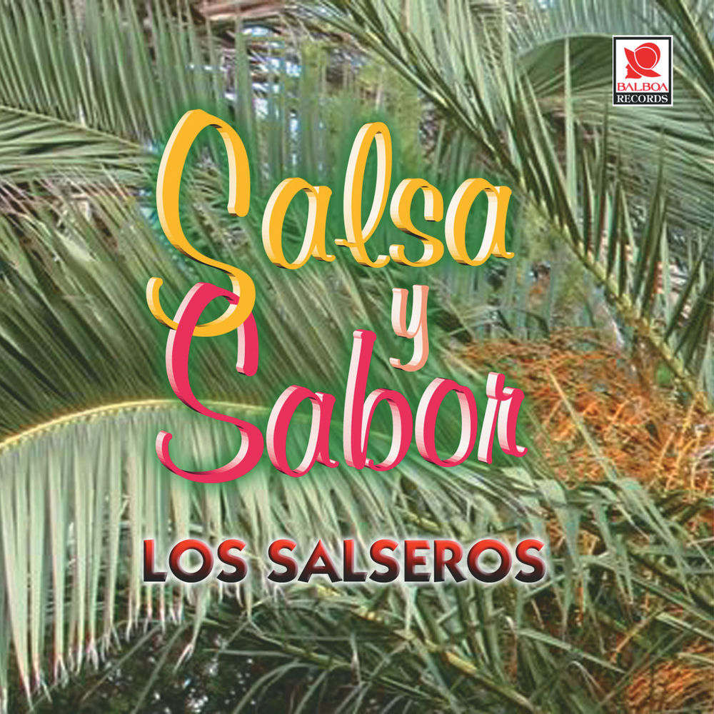 Los Salseros