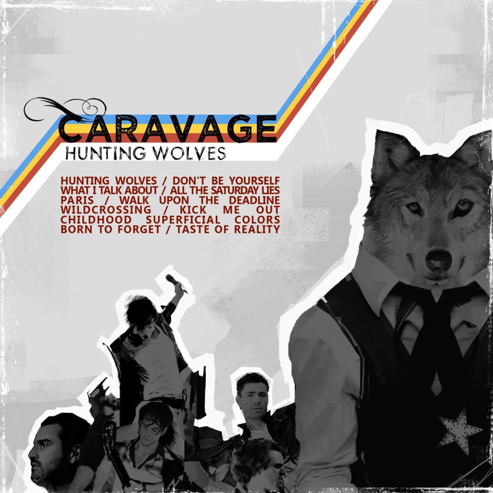 Caravage