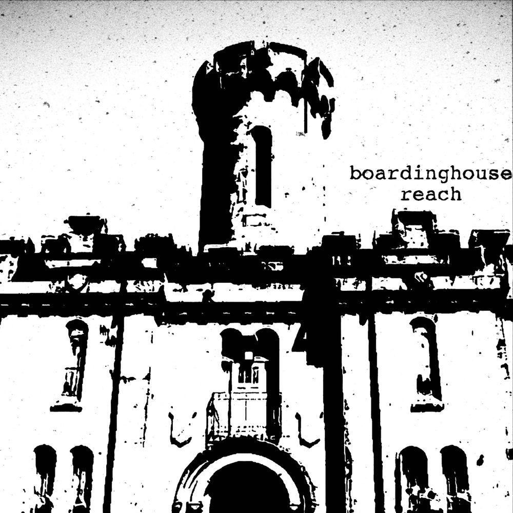Boardinghouse Reach