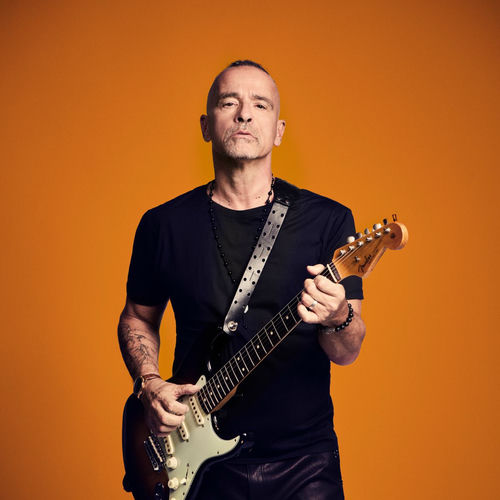 Eros Ramazzotti
